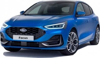 2022 Ford Focus HB 1.5 Ti-VCT 123 PS Otomatik Trend X Araba kullananlar yorumlar